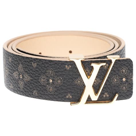 ceintur louis vuitton femme|Louis Vuitton ceinture cuir.